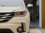 GAC Trumpchi GS4 2017 Model 235T Automatic 2WD Luxury Smart Connect Version -u22736267 | ZEEX AUTO