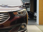 GAC Trumpchi GA6 2016 235T DCT Luxury Version -u22589100 | ZEEX AUTO