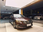 GAC Trumpchi GA6 2016 235T DCT Luxury Version -u22589100 | ZEEX AUTO