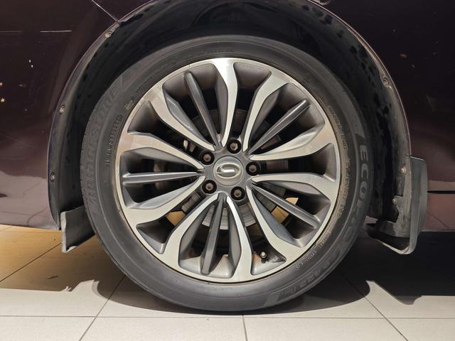 GAC Trumpchi GA6 2016 235T DCT Luxury Version -u22589100 | ZEEX AUTO