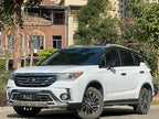 GAC Trumpchi GS4 2016 Model 235T G-DCT Elite Version -u22409235 | ZEEX AUTO