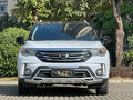 GAC Trumpchi GS4 2016 Model 235T G-DCT Elite Version -u22409235 | ZEEX AUTO