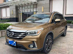 Trumpchi GS4 2017 235T Automatic 2WD Elite Edition -u22702711 | ZEEX AUTO