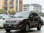 GAC Trumpchi GS5 2014 Model 1.8T Automatic 2WD Premium Edition -u19015636 | ZEEX AUTO