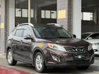 GAC Trumpchi GS5 2014 Model 1.8T Automatic 2WD Premium Edition -u19015636 | ZEEX AUTO