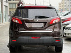 GAC Trumpchi GS5 2014 Model 1.8T Automatic 2WD Premium Edition -u19015636 | ZEEX AUTO