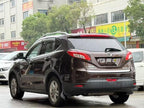 GAC Trumpchi GS5 2014 Model 1.8T Automatic 2WD Premium Edition -u19015636 | ZEEX AUTO