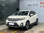 GAC Trumpchi GS3 2017 Model 200T Automatic Elite Version -u20915905 | ZEEX AUTO