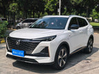 Changan CS55 PLUS 2022 2nd Generation 1.5T DCT Premium Model -u22208789 | ZEEX AUTO