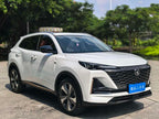 Changan CS55 PLUS 2022 2nd Generation 1.5T DCT Premium Model -u22208789 | ZEEX AUTO