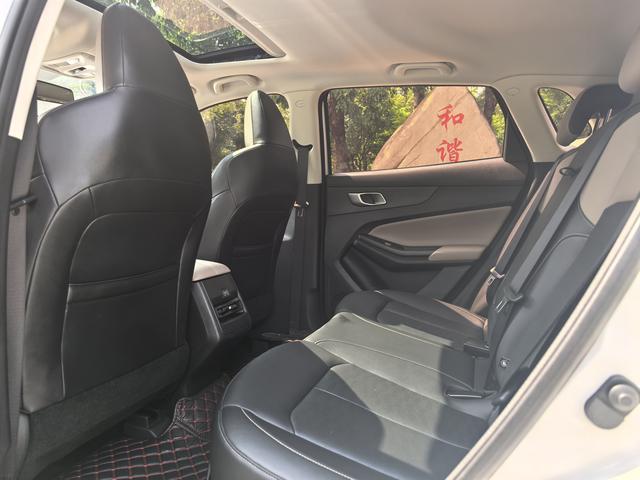 Changan CS55 PLUS 2022 2nd Generation 1.5T DCT Premium Model -u22208789 | ZEEX AUTO