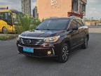 GAC Trumpchi GS4 2017 235T Automatic 2WD Luxury Smart Connect Version -u21039672 | ZEEX AUTO