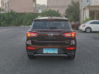 GAC Trumpchi GS4 2017 235T Automatic 2WD Luxury Smart Connect Version -u21039672 | ZEEX AUTO