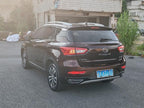 GAC Trumpchi GS4 2017 235T Automatic 2WD Luxury Smart Connect Version -u21039672 | ZEEX AUTO