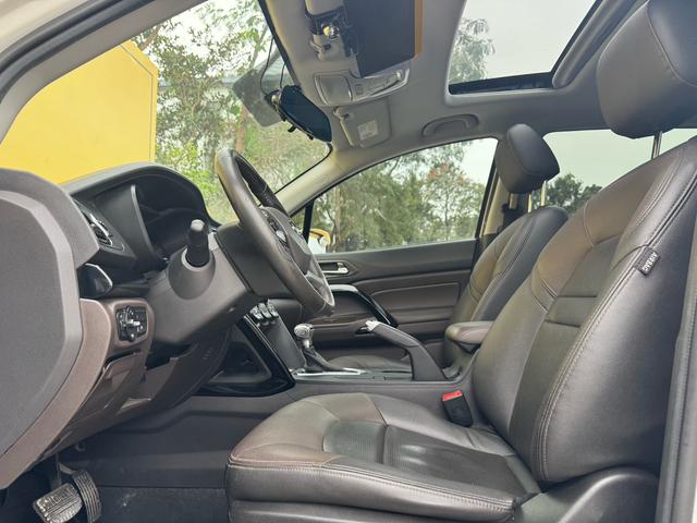 GAC Trumpchi GS4 2015 Model 200T G-DCT Luxury Version -u22549054 | ZEEX AUTO