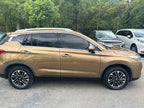 GAC Trumpchi GS4 2016 Model 235T G-DCT Elite Version -u22524322 | ZEEX AUTO