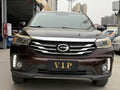 GAC Trumpchi GS4 2016 235T G-DCT Luxury Version -u22549537 | ZEEX AUTO