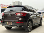 GAC Trumpchi GS4 2016 235T G-DCT Luxury Version -u22549537 | ZEEX AUTO
