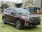 GAC Trumpchi Trumpchi GS4 2017 235T Automatic 2WD Luxury Smart Connect Edition -u22748416 | ZEEX AUTO