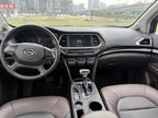 GAC Trumpchi Trumpchi GS4 2017 235T Automatic 2WD Luxury Smart Connect Edition -u22748416 | ZEEX AUTO