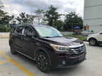 GAC Trumpchi GS4 2015 200T Manual Elite Edition -u20422389 | ZEEX AUTO