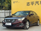 GAC Trumpchi GA6 2016 235T DCT Elite Version -u22568386 | ZEEX AUTO