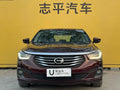 GAC Trumpchi GA6 2016 235T DCT Elite Version -u22568386 | ZEEX AUTO