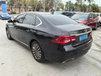 GAC Trumpchi GA8 2017 320T Premium Edition -u22790518 | ZEEX AUTO