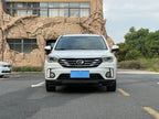 GAC Trumpchi GS4 2015 200T G-DCT Luxury Edition -u22061728 | ZEEX AUTO
