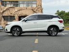 GAC Trumpchi GS4 2015 200T G-DCT Luxury Edition -u22061728 | ZEEX AUTO