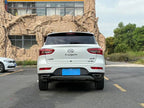 GAC Trumpchi GS4 2015 200T G-DCT Luxury Edition -u22061728 | ZEEX AUTO