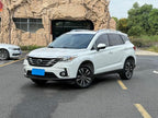 GAC Trumpchi GS4 2015 200T G-DCT Luxury Edition -u22061728 | ZEEX AUTO