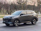 Changan CS55 PLUS 2021 Blue Whale Edition 1.5T DCT Premium Type -u22613845 | ZEEX AUTO