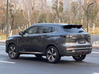 Changan CS55 PLUS 2021 Blue Whale Edition 1.5T DCT Premium Type -u22613845 | ZEEX AUTO