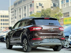 GAC Trumpchi GS4 2016 235T G-DCT Luxury Version -u21982986 | ZEEX AUTO