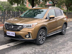 GAC Trumpchi GS4 2015 200T G-DCT -u22642117 | ZEEX AUTO