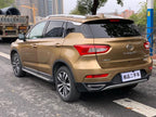 GAC Trumpchi GS4 2015 200T G-DCT -u22642117 | ZEEX AUTO
