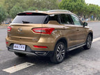 GAC Trumpchi GS4 2015 200T G-DCT -u22642117 | ZEEX AUTO