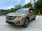 GAC Trumpchi GS4 2015 200T G-DCT Luxury Version -u22807009 | ZEEX AUTO