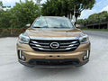 GAC Trumpchi GS4 2015 200T G-DCT Luxury Version -u22807009 | ZEEX AUTO