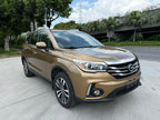 GAC Trumpchi GS4 2015 200T G-DCT Luxury Version -u22807009 | ZEEX AUTO