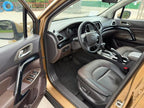 GAC Trumpchi GS4 2015 200T G-DCT Luxury Version -u22807009 | ZEEX AUTO