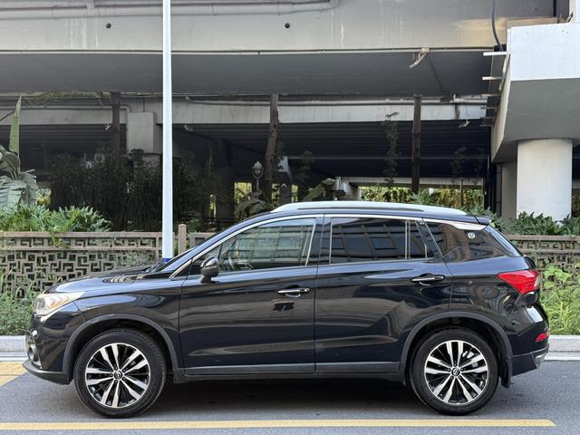GAC Trumpchi Trumpchi GS4 2015 Model 200T G-DCT Premium Version -u22804816 | ZEEX AUTO