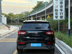 GAC Trumpchi Trumpchi GS4 2015 Model 200T G-DCT Premium Version -u22804816 | ZEEX AUTO