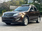Trumpchi GS5 2013 Model 1.8T Automatic 4WD Luxury Version -u22507101 | ZEEX AUTO
