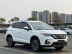 Trumpchi GS4 2015 Model 200T Manual Elite Version -u22744501 | ZEEX AUTO