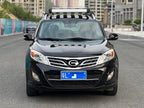 GAC Trumpchi GS5 2012 2.0L Manual 2WD Comfort Version -u15184463 | ZEEX AUTO