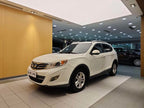 GAC Trumpchi GS5 2013 1.8T Automatic 2WD Luxury Version -u22436879 | ZEEX AUTO