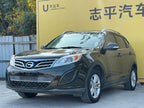 Trumpchi GS5 2014 Model 2.0L Automatic 2WD Super Enjoy Version -u22547532 | ZEEX AUTO