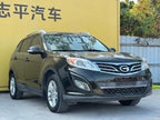 Trumpchi GS5 2014 Model 2.0L Automatic 2WD Super Enjoy Version -u22547532 | ZEEX AUTO
